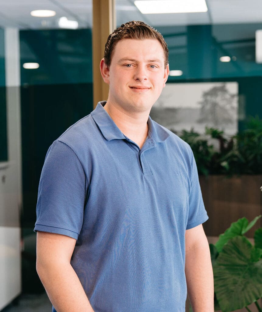 Wim Scholman - Vechtdal Accountants