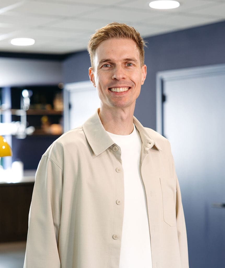 Frank Welleweerd - Vechtdal Accountants