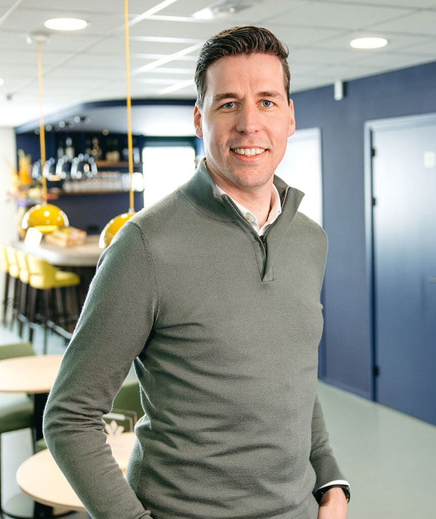 Rob van Lenthe - Vechtdal Accountants