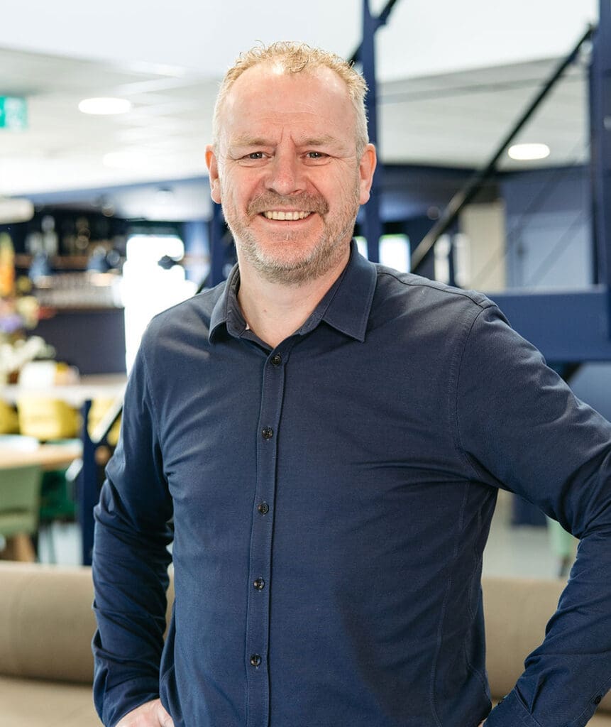 Erik Bijker - Vechtdal Accountants