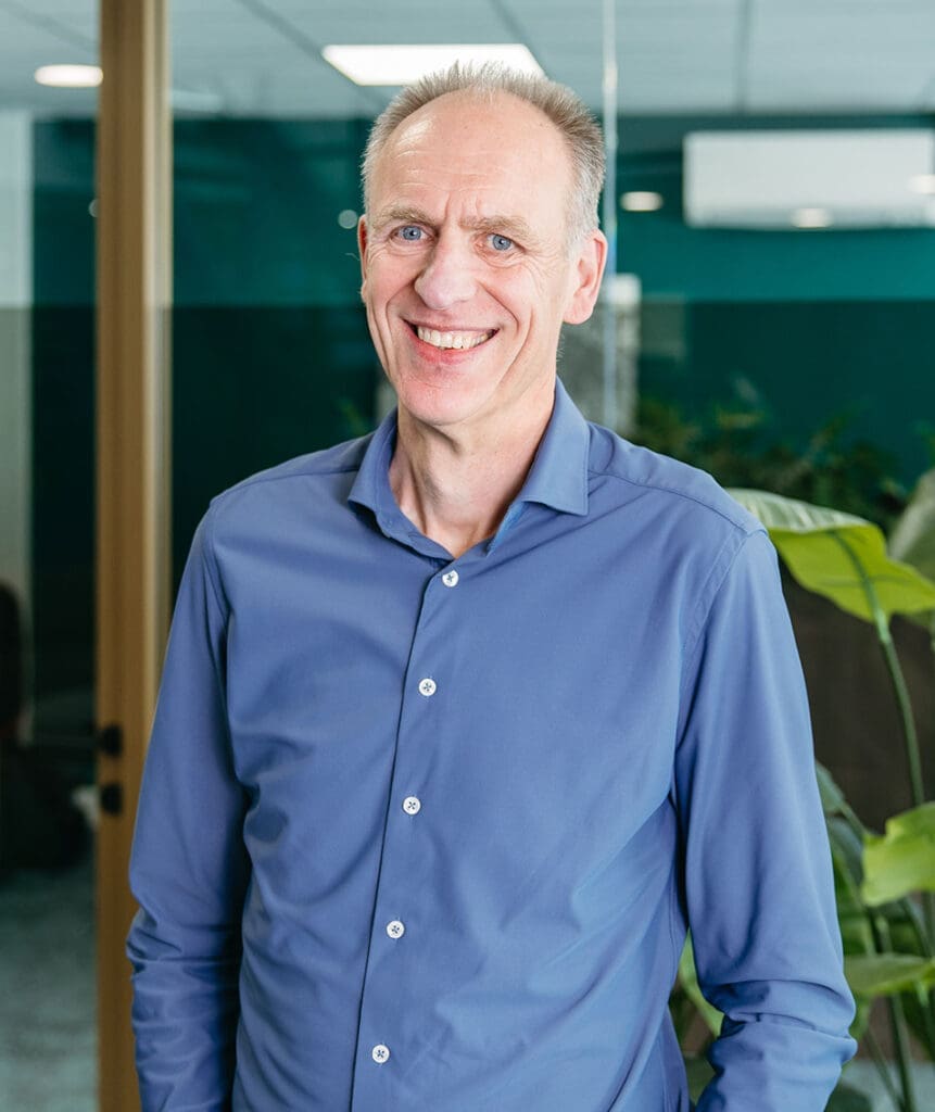 Martin Neijensteijn - Vechtdal Accountants