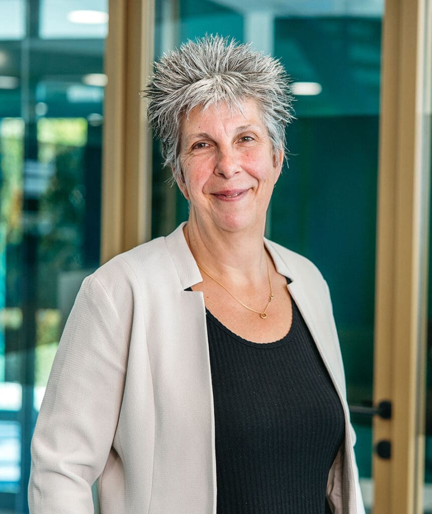 Annemarie Hesselink - Vechtdal Accountants