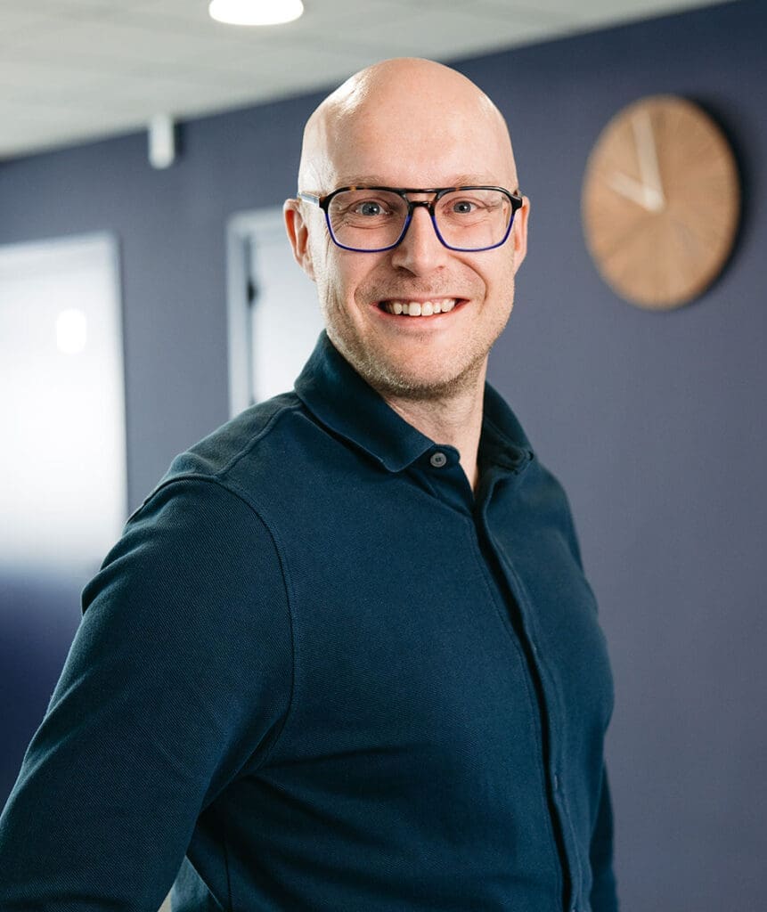 Henk Jan Schuurhuis - Vechtdal Accountants