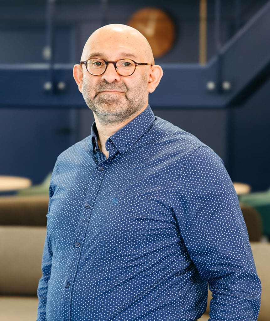 Ismail Sen - Vechtdal Accountants