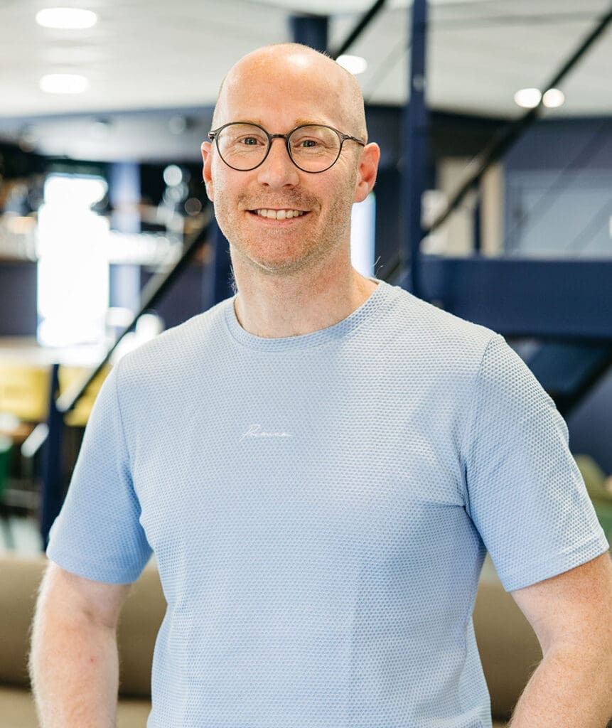 Berend Remmers - Vechtdal Accountants