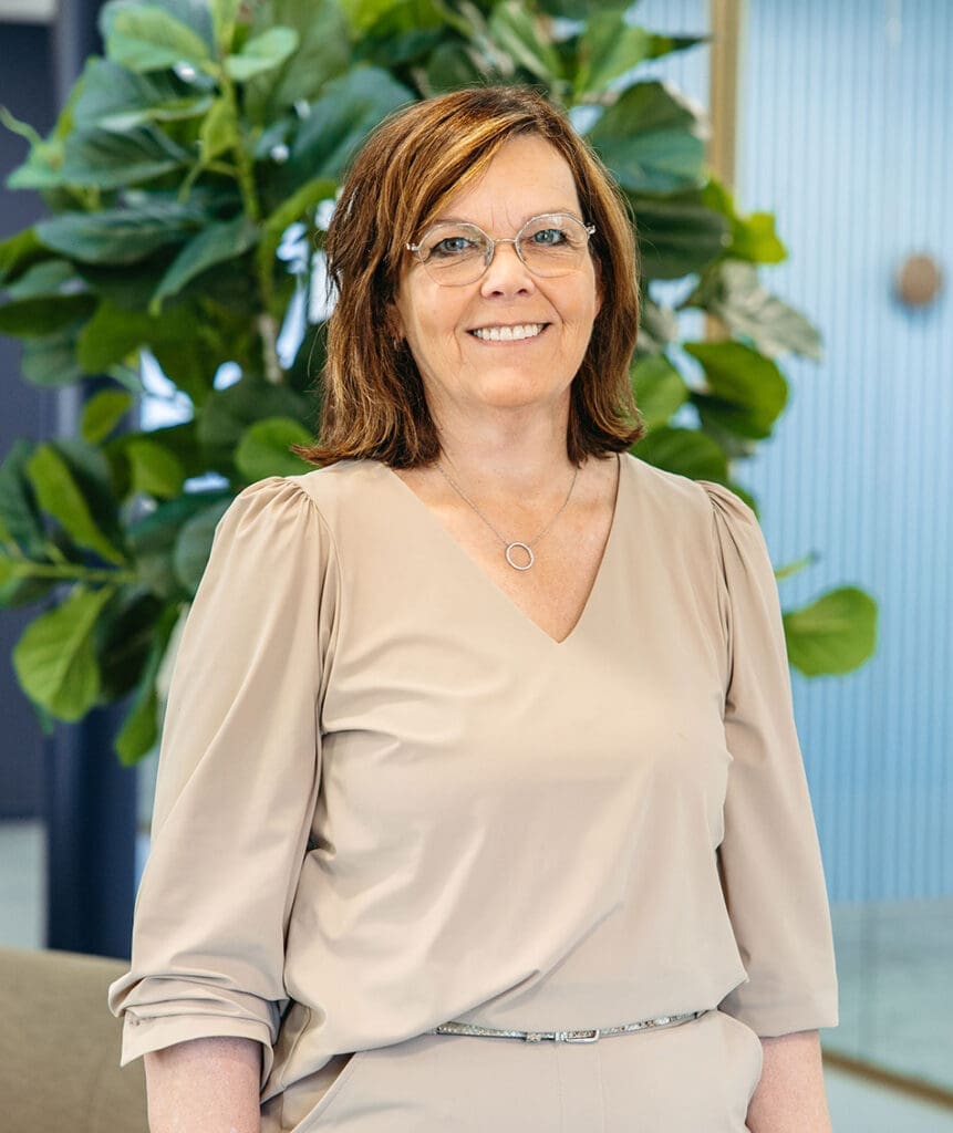 Bertilda Donninger - Vechtdal Accountants