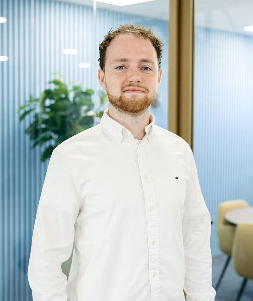 Joost van den Bosch - Vechtdal Accountants