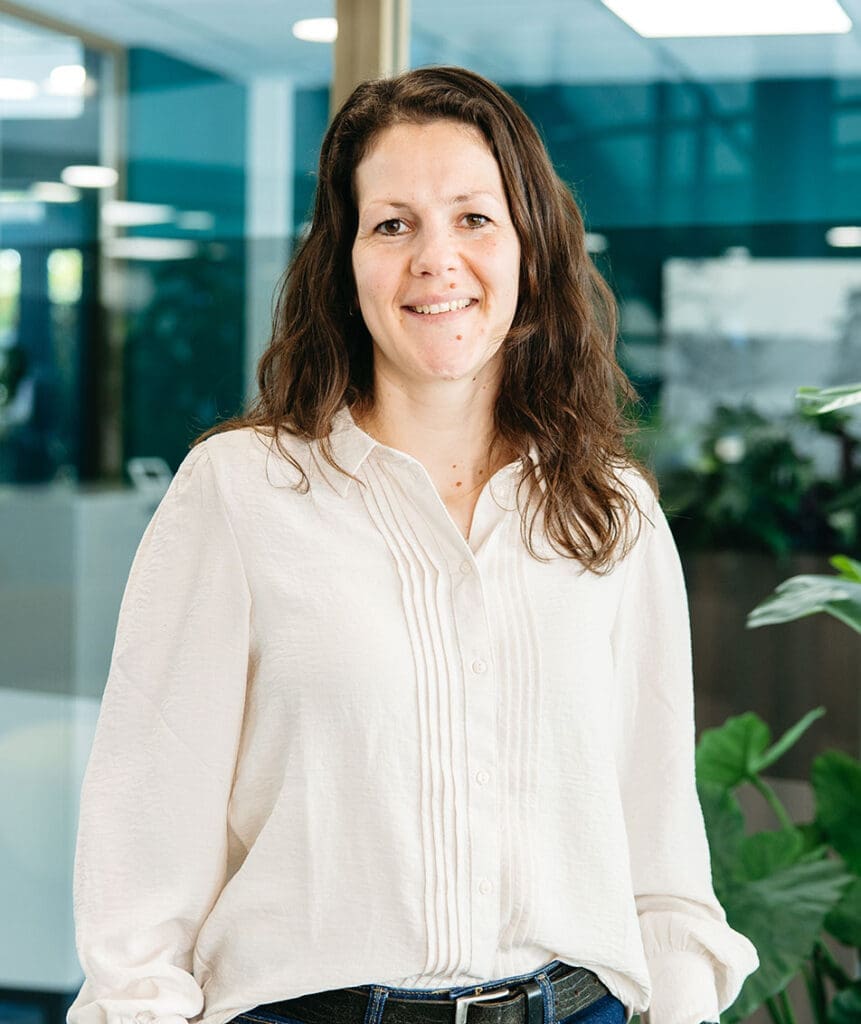 Judith Brink - Vechtdal Accountants