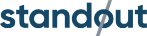 Logo van StandOut Digital Agency