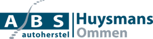 Logo ABS Autoherstel Huysmans