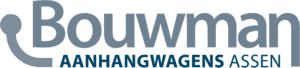 Logo Bouwman Aanhangwagens