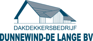 Logo Dakdekkersbedrijf Dunnewind – De Lange