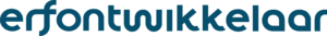 Logo Erfontwikkelaar