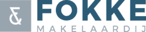 Logo Fokke Makelaardij