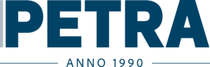 Logo Haarmode Petra