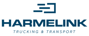 Logo Harmelink Trucking & Transport