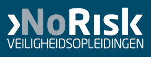 Logo NoRisk Veiligheidsopleidingen