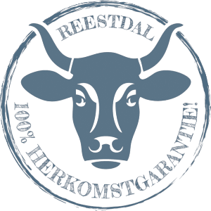 Logo Reestdal Landschaps Rund