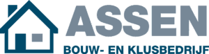 Logo Assen Bouw-en klusbedrijf