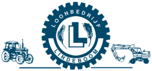 Logo Loonbedrijf Lindeboom
